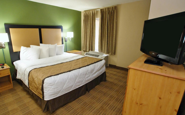 photo 3 of Extended Stay America Suites Nashville Airport Music City