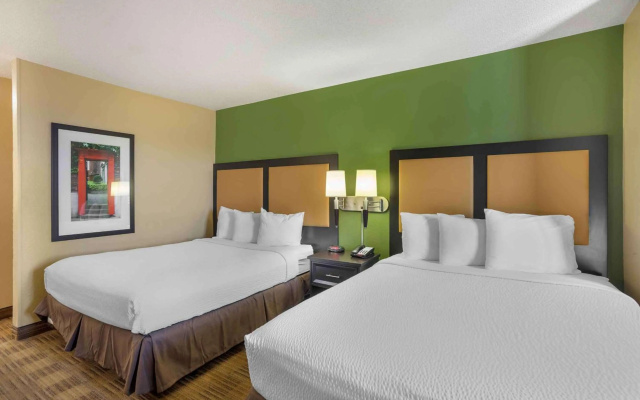 photo 3 of Extended Stay America Suites Nashville Brentwood South