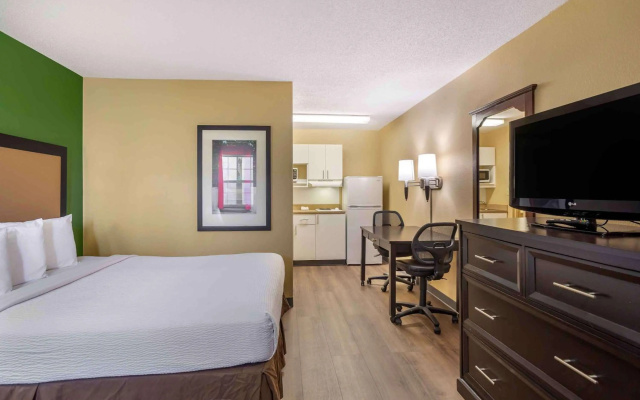 photo 4 of Extended Stay America Suites Nashville Brentwood South