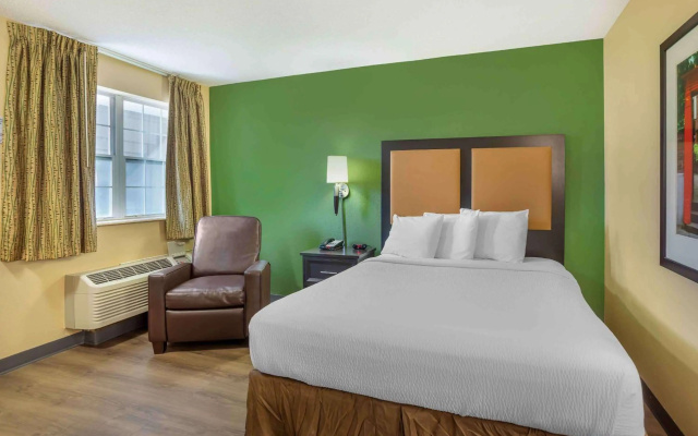 photo 5 of Extended Stay America Suites Nashville Brentwood South