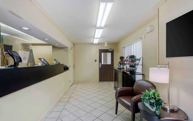 photo 2 of Extended Stay America Suites Nashville Franklin Cool Springs