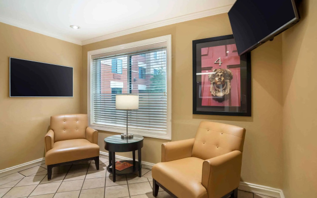 photo 4 of Extended Stay America Suites Newark Christiana Wilmington