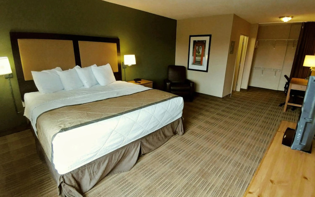 photo 5 of Extended Stay America Suites North Chesterfield Arboretum