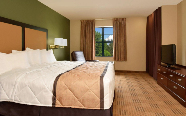 photo 5 of Extended Stay America Suites Orange County Anaheim Conv Ctr