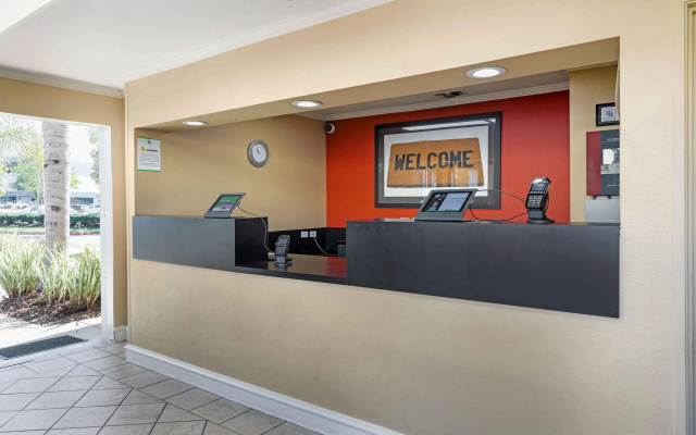 photo 2 of Extended Stay America Suites Orange County Irvine Spectrum
