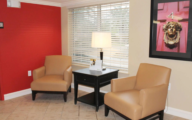 photo 4 of Extended Stay America Suites Orlando Altamonte Springs