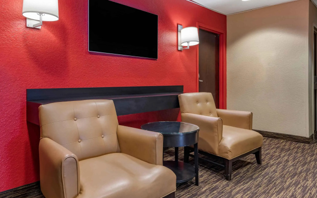 photo 2 of Extended Stay America Suites Orlando Theme Parks Major Blvd