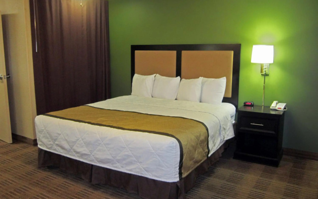 photo 3 of Extended Stay America Suites Orlando Theme Parks Major Blvd