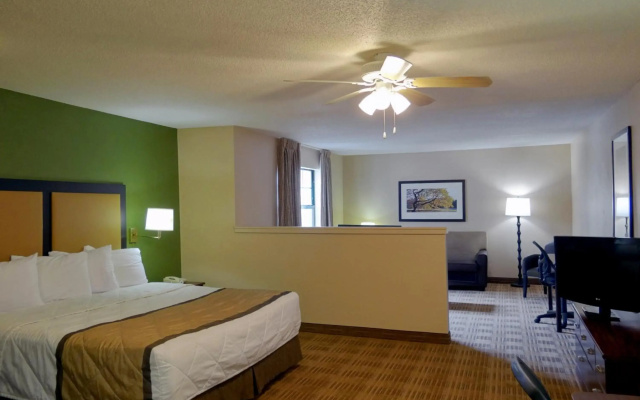 photo 4 of Extended Stay America Suites Orlando Theme Parks Major Blvd
