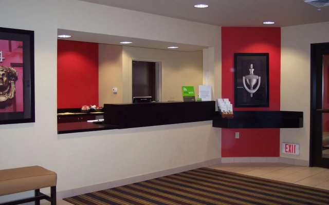 photo 2 of Extended Stay America Select Suites - Peoria - North
