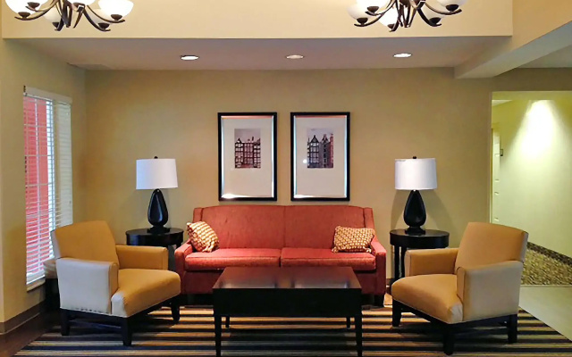 photo 2 of Extended Stay America Suites Phoenix Airport Tempe