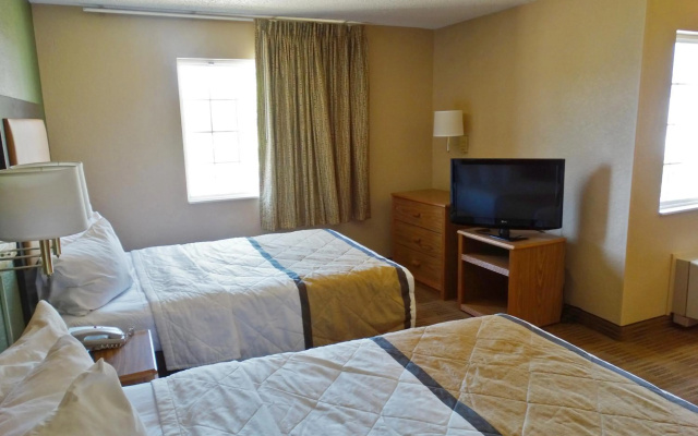 photo 3 of Extended Stay America Suites Phoenix Airport Tempe
