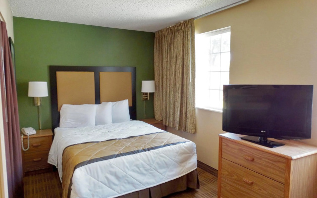 photo 4 of Extended Stay America Suites Phoenix Airport Tempe