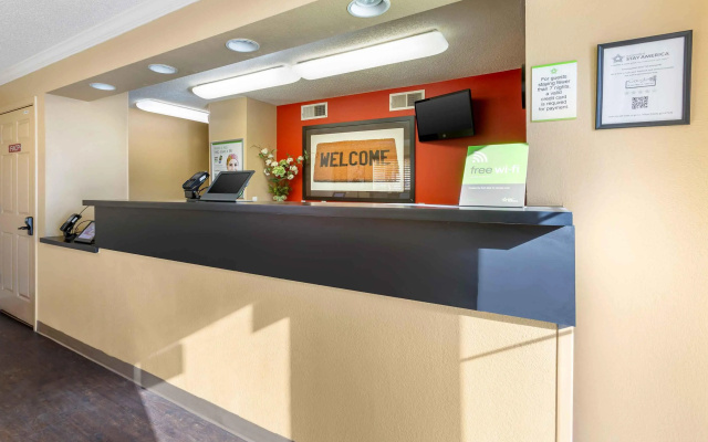 photo 2 of Extended Stay America Select Suites Phoenix Mesa West