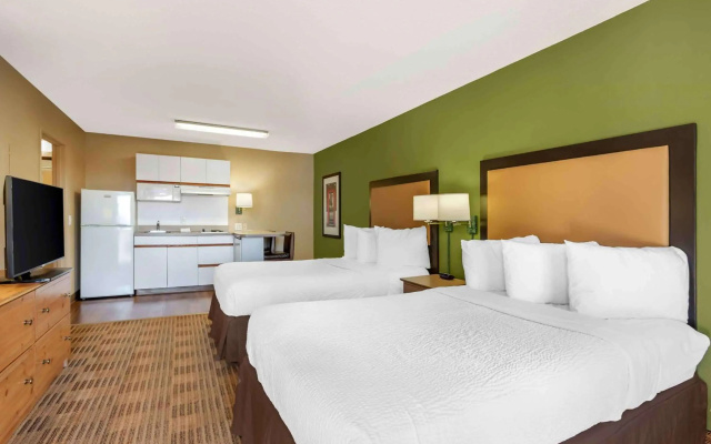 photo 3 of Extended Stay America Select Suites Phoenix Mesa West