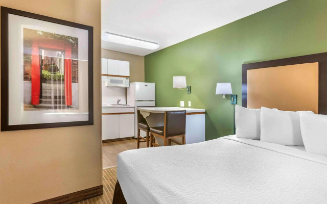 photo 4 of Extended Stay America Select Suites Phoenix Mesa West