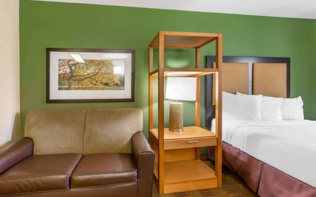 photo 4 of Extended Stay America Suites Phoenix Midtown