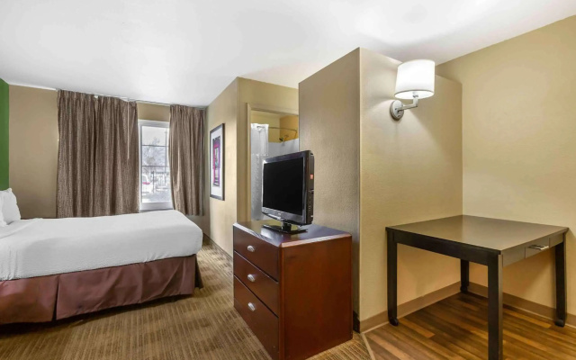 photo 5 of Extended Stay America Suites Phoenix Midtown