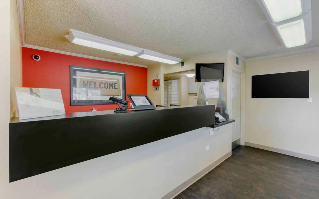 photo 2 of Extended Stay America Suites Phoenix Scottsdale Old Town