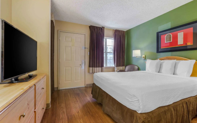photo 5 of Extended Stay America Suites Phoenix Scottsdale Old Town