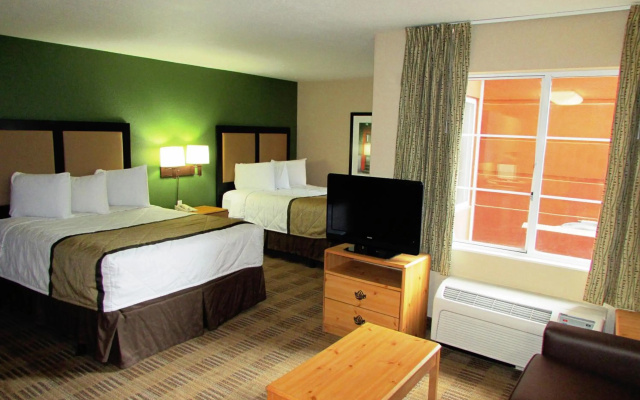 photo 3 of Extended Stay America Suites Phoenix Scottsdale