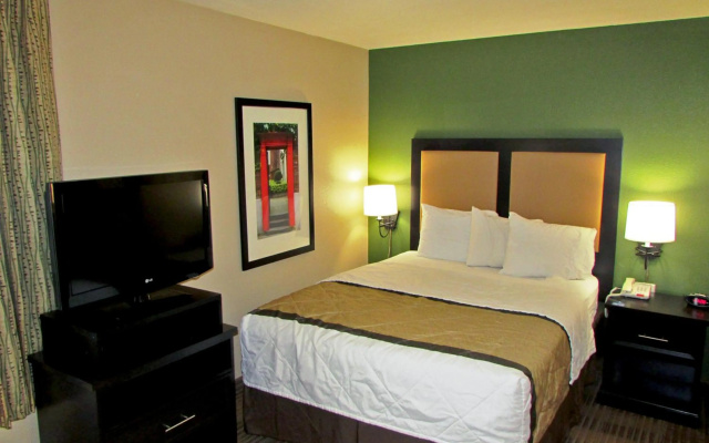 photo 5 of Extended Stay America Suites Phoenix Scottsdale