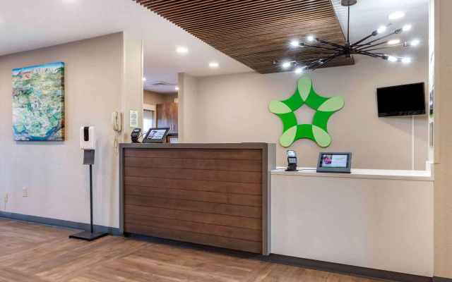 photo 2 of Extended Stay America Premier Suites Charlotte Pineville Mat