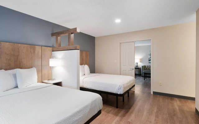 photo 4 of Extended Stay America Premier Suites Charlotte Pineville Mat