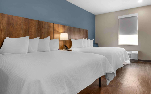 photo 5 of Extended Stay America Premier Suites Charlotte Pineville Mat