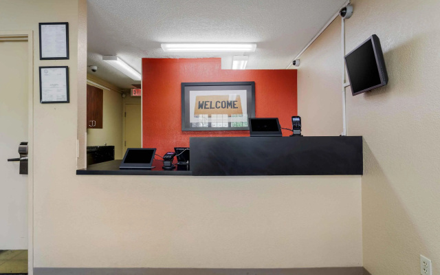 photo 2 of Extended Stay America Select Suites Raleigh RDU Airport