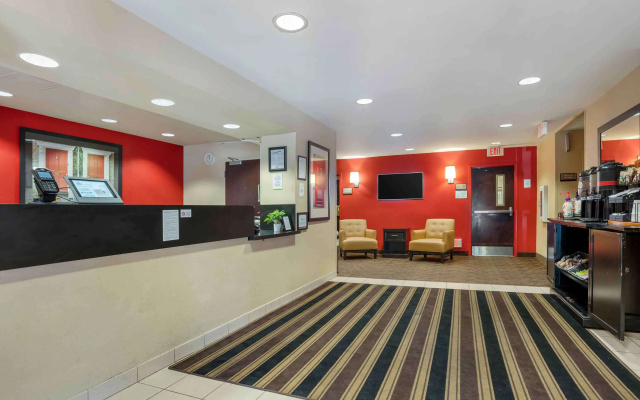 photo 2 of Extended Stay America Suites Richmond Hilltop Mall
