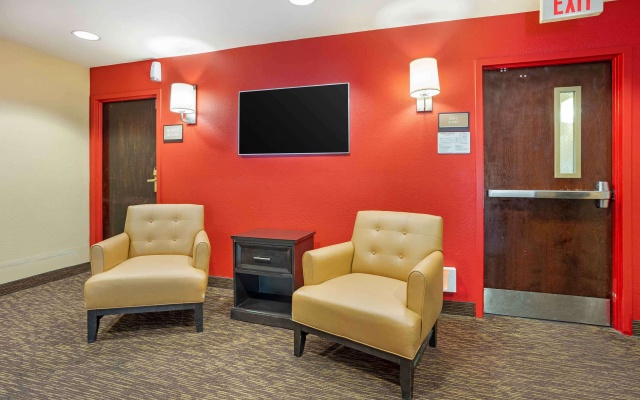 photo 3 of Extended Stay America Suites Richmond Hilltop Mall