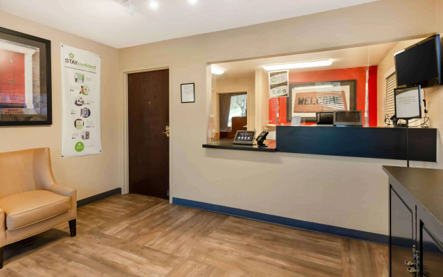 photo 3 of Extended Stay America Select Suites Roanoke Airport