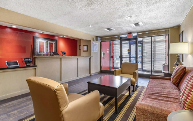 photo 2 of Extended Stay America Suites San Antonio Colonnade Medical