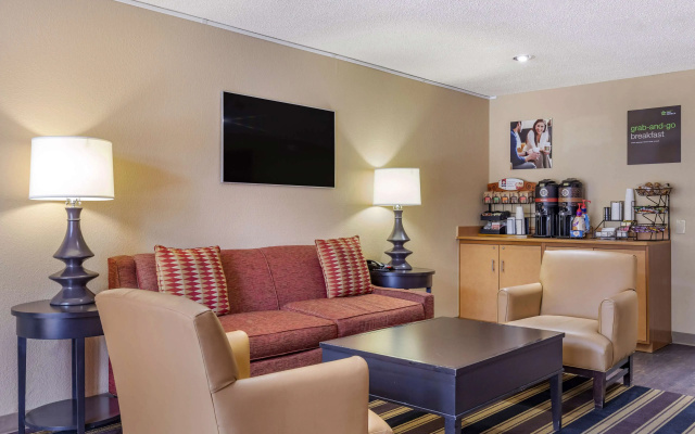 photo 3 of Extended Stay America Suites San Antonio Colonnade Medical