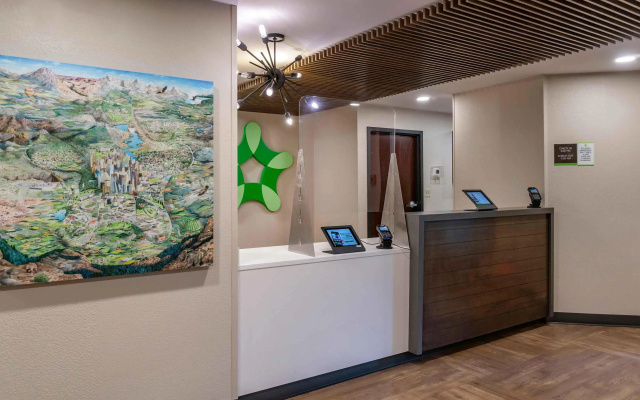 photo 2 of Extended Stay America Premier Suites Seattle Bellevue Downtown