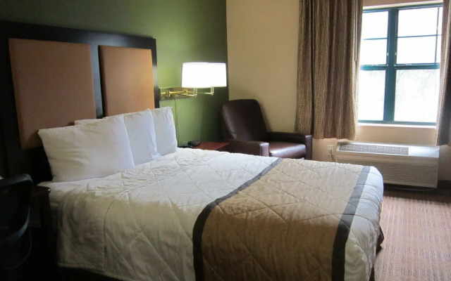 photo 4 of Extended Stay America Premier Suites Seattle Bellevue Downtown