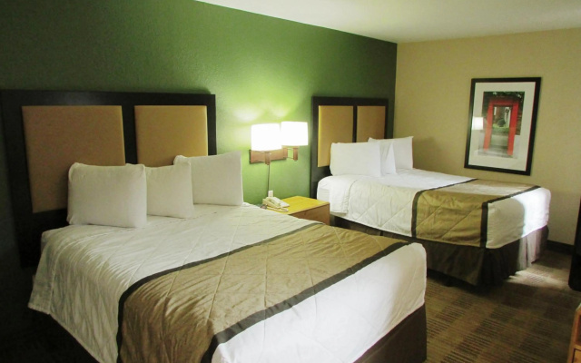 photo 4 of Extended Stay America Suites Seattle Bothell Canyon Park