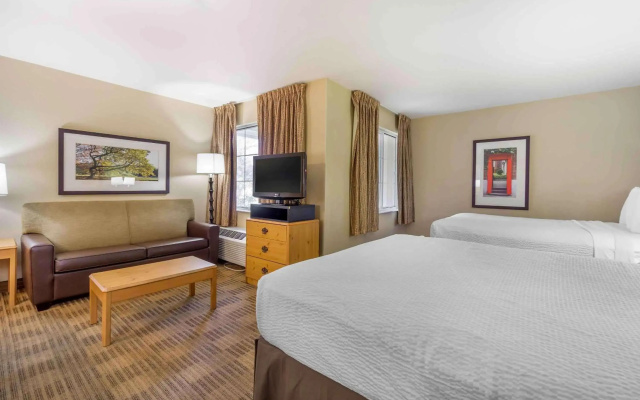 photo 5 of Extended Stay America Suites Seattle Bothell Canyon Park