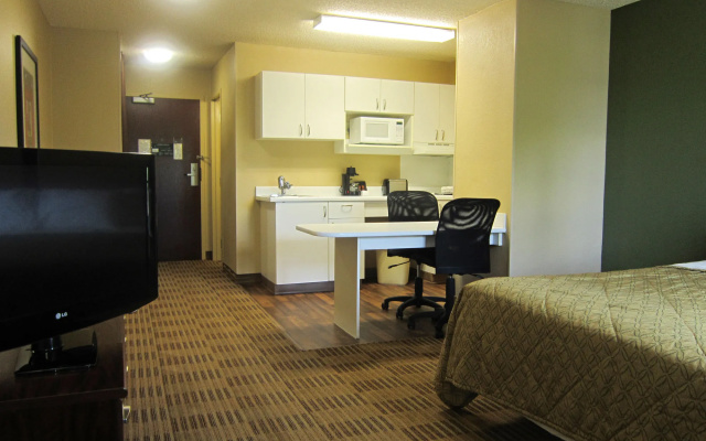 photo 4 of Extended Stay America Suites Seattle Everett North