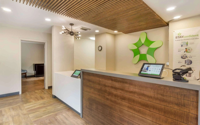 photo 2 of Extended Stay America Suites Seattle Redmond