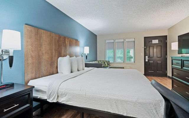 photo 3 of Extended Stay America Suites Seattle Redmond