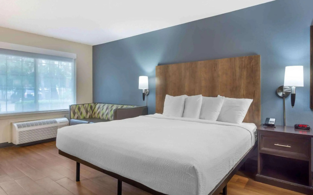photo 4 of Extended Stay America Suites Seattle Redmond