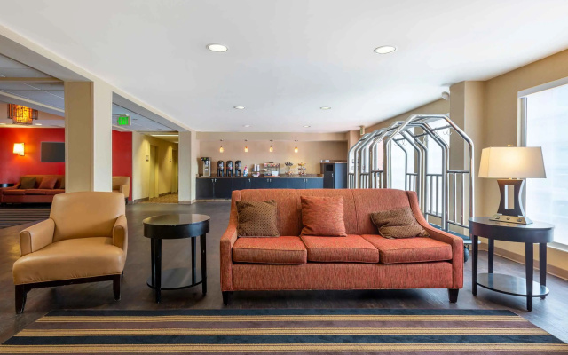 photo 2 of Extended Stay America Suites Secaucus New York City Area