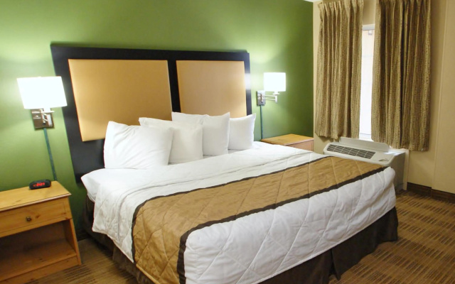 photo 5 of Extended Stay America Suites Secaucus New York City Area