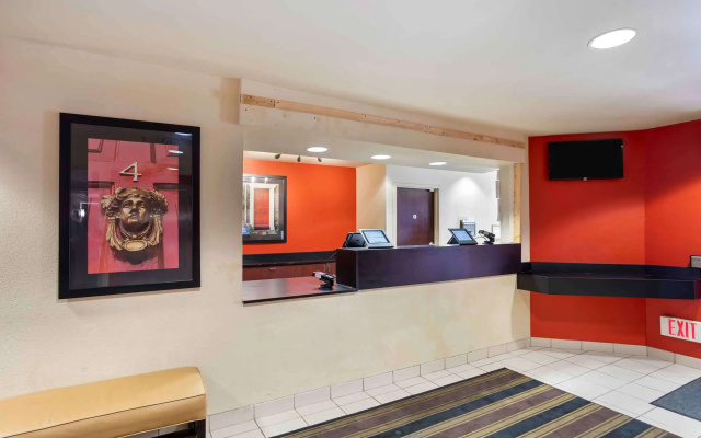 photo 2 of Extended Stay America Suites Somerset Franklin