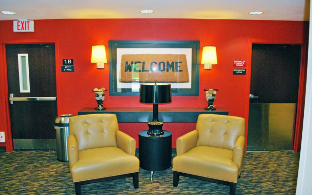photo 2 of Extended Stay America Select Suites - St. Louis - O' Fallon, IL