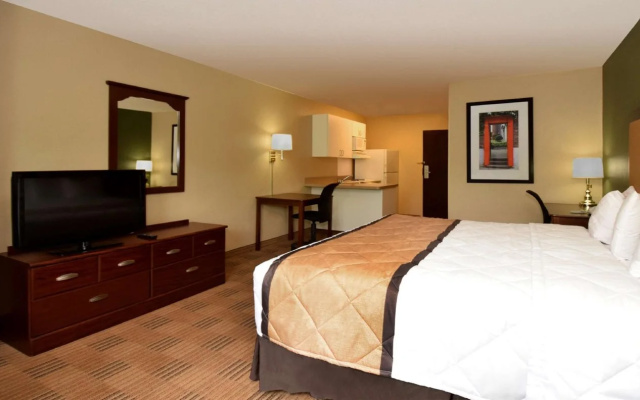 photo 5 of Extended Stay America Select Suites - St. Louis - O' Fallon, IL