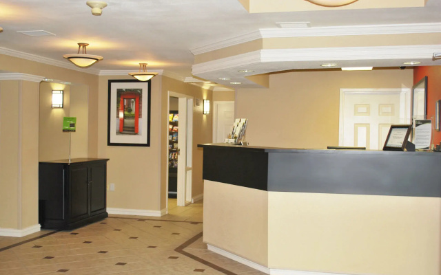 photo 2 of Extended Stay America Suites St Louis Westport Central