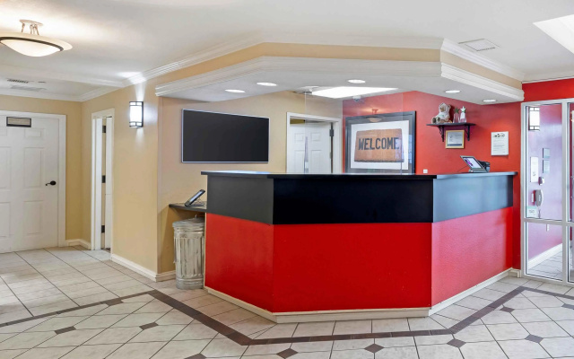 photo 3 of Extended Stay America Suites St Louis Westport Central
